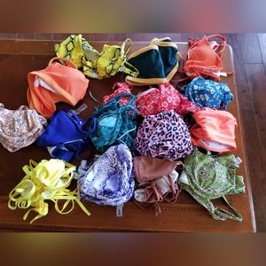 Shein swimsuit bundle